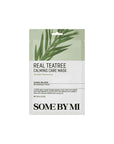Some By Mi Real Tea Tree Calming Care Mask