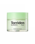 Torriden Balanceful Cica Cream – Crema Lenitiva e Idratante 80ml