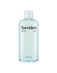 Torriden DIVE-IN Low Molecular Hyaluronic Acid Toner 300ml
