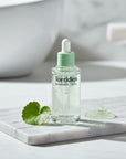 Torriden Balanceful Cica Calming Serum 50ml