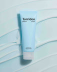 Torriden DIVE-IN Low Molecular Hyaluronic Acid Cream 80ml