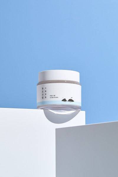 Round Lab 1025 Dokdo Cream - Auryn Skin - Italia