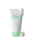 Banila Co - Clean It Zero Foam Cleanser Pore Clarifying 150ml - Auryn Skin - Italia