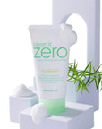 Banila Co - Clean It Zero Foam Cleanser Pore Clarifying 150ml - Auryn Skin - Italia