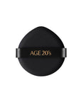 AGE20s Signature Essence Cover Pact Intense Cover + Refill - Auryn Skin - Italia