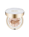 AGE20s Signature Essence Cover Pact Long stay + Refill 13 Ivory - Auryn Skin - Italia