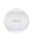 AGE20s Signature Essence Cover Pact Long stay + Refill 13 Ivory - Auryn Skin - Italia