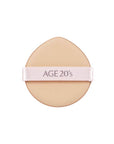AGE20s Signature Essence Cover Pact Long stay + Refill 13 Ivory - Auryn Skin - Italia