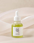 Beauty of Joseon Calming Serum: Green tea+Panthenol 30ml - Auryn Skin - Italia