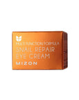 Mizon Snail Repair Eye Cream - Auryn Skin - Italia
