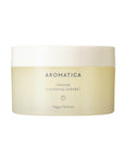 Aromatica Orange Cleansing Sherbet 180gr - Auryn Skin - Italia