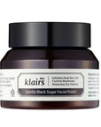 Klairs Gentle Black Sugar Facial Polish - Auryn Skin - Italia