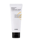 COSRX Propolis Honey Overnight Mask - Auryn Skin - Italia
