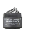 G9 Skin Color Clay Carbonated Bubble Pack - Auryn Skin - Italia
