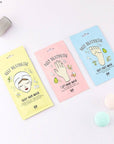 G9 Skin Self Aesthetic Soft Foot Mask - Auryn Skin - Italia
