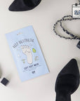 G9 Skin Self Aesthetic Soft Foot Mask - Auryn Skin - Italia