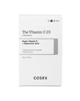 COSRX The Vitamin C 23 Serum - Auryn Skin - Italia
