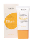 Ondo Ceramides & Cica Protective Sun Cream - Auryn Skin - Italia