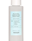 Meisani Rice And Shine Hyaluronic Acid Essence Toner - Auryn Skin - Italia