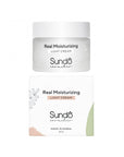 Sundo Real Moisturizing Light Cream - Auryn Skin - Italia