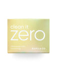 Banila Co - Clean It Zero Cleansing Balm Nourishing 100ml - Auryn Skin - Italia