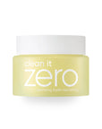Banila Co - Clean It Zero Cleansing Balm Nourishing 100ml - Auryn Skin - Italia