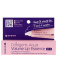 Mizon - Collagenic Aqua Volume Lip Essence - Auryn Skin - Italia