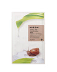 Mizon - Joyful Time Essence Mask (Snail) - Auryn Skin - Italia