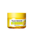 Some By Mi - Yuja Niacin Brightening Sleeping Mask - Auryn Skin - Italia