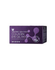 Mizon - Collagen Eye Gel Patch (60 Patch) - Auryn Skin - Italia