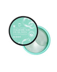 Mizon - Hyaluronic Acid Eye Gel Patch (60 Patch) - Auryn Skin - Italia