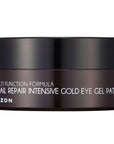Mizon - Snail Repair Intensive Gold Eye Gel Patch (60 Patch) - Auryn Skin - Italia