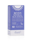 Benton Uv Mineral Sun Stick Spf50+/Pa++++ - Auryn Skin - Italia