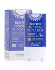 Benton Uv Mineral Sun Stick Spf50+/Pa++++ - Auryn Skin - Italia
