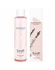 Sundo Super Moisturizer Toner Recipe - Auryn Skin - Italia