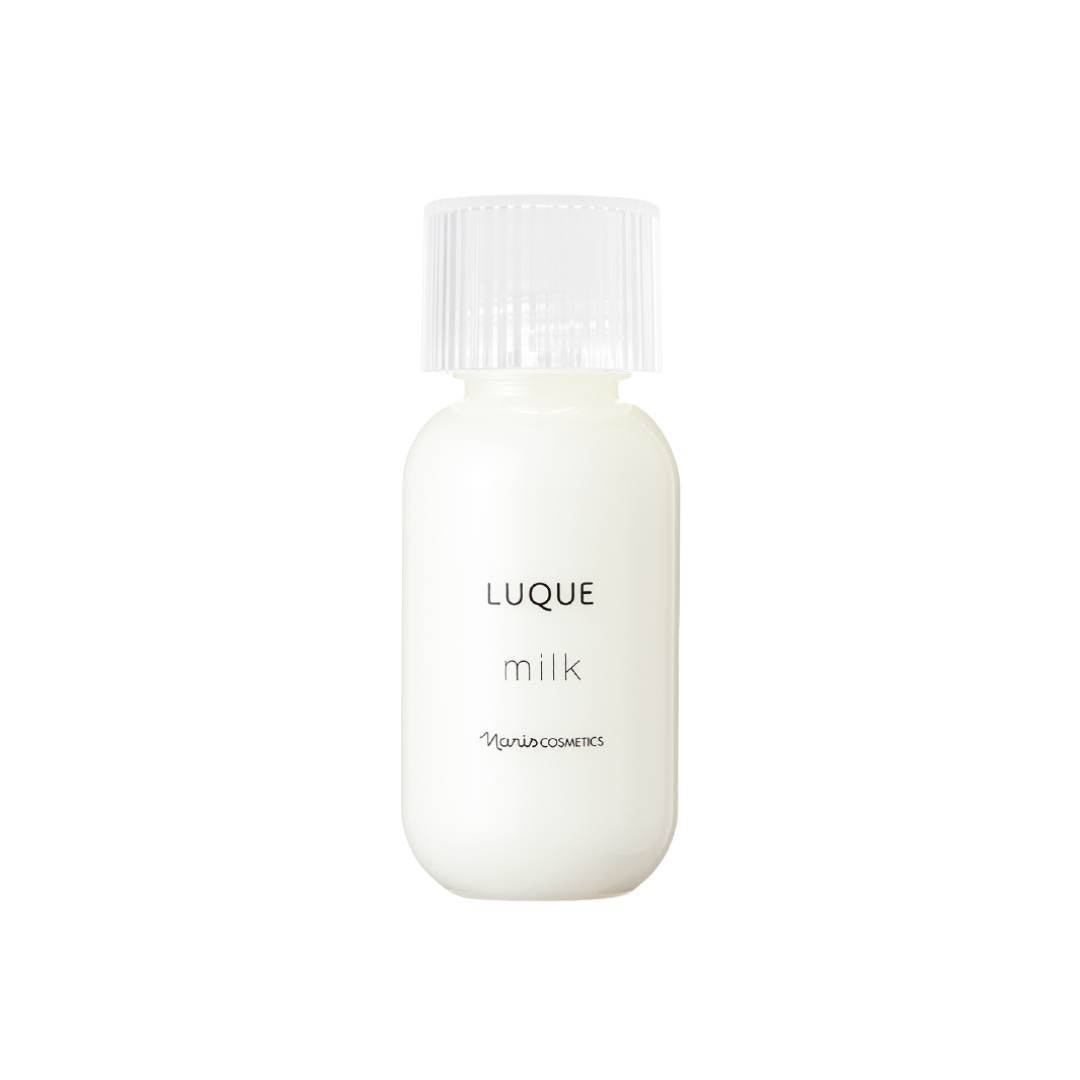 Luque Milk 84ml - Auryn Skin - Italia