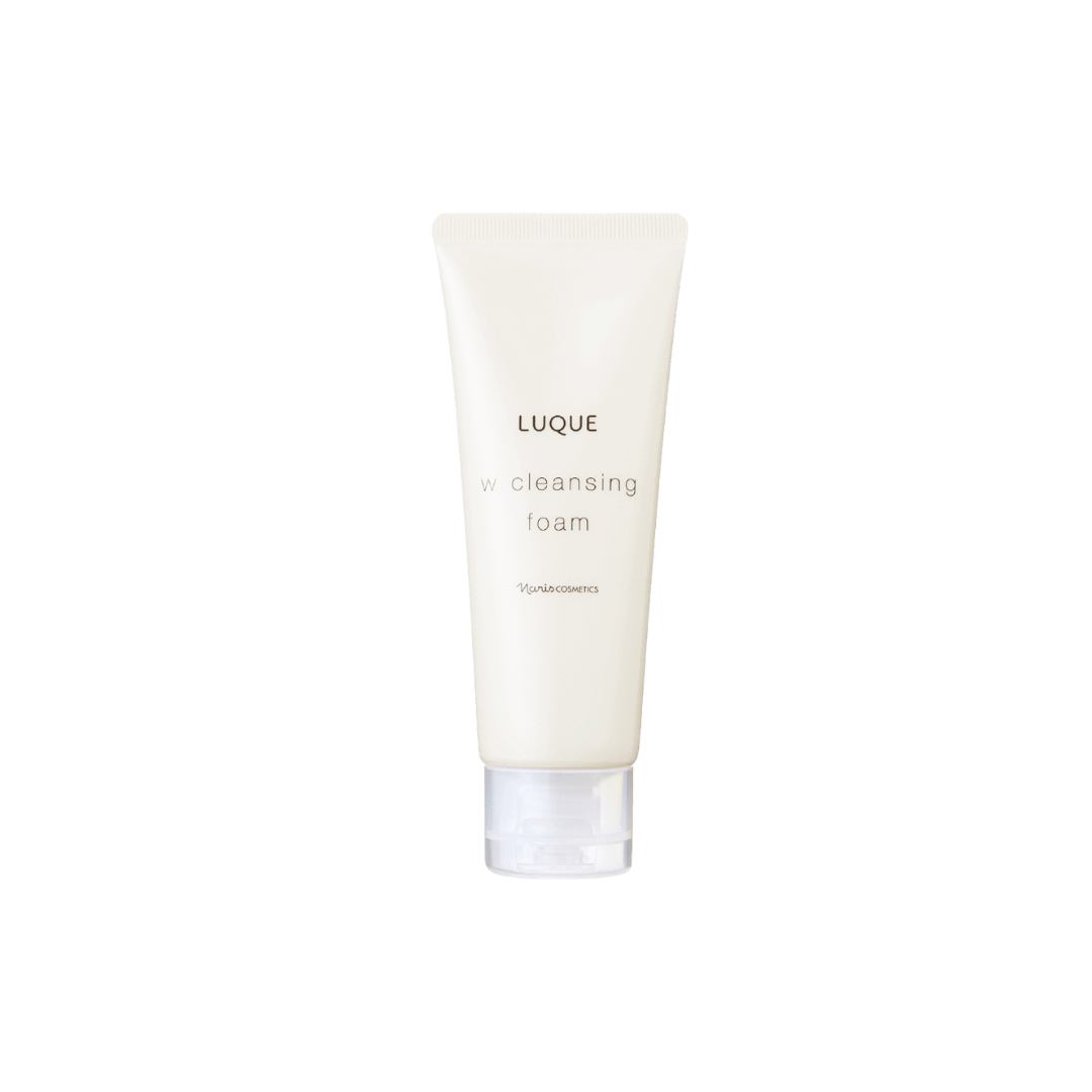 Luque W Cleansing Foam 100g - Auryn Skin - Italia