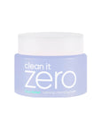 Banila Co - Clean It Zero Cleansing Balm Cica-Relief Calming 100 ml - Auryn Skin - Italia