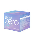 Banila Co - Clean It Zero Cleansing Balm Cica-Relief Calming 100 ml - Auryn Skin - Italia