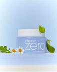 Banila Co - Clean It Zero Cleansing Balm Cica-Relief Calming 100 ml - Auryn Skin - Italia