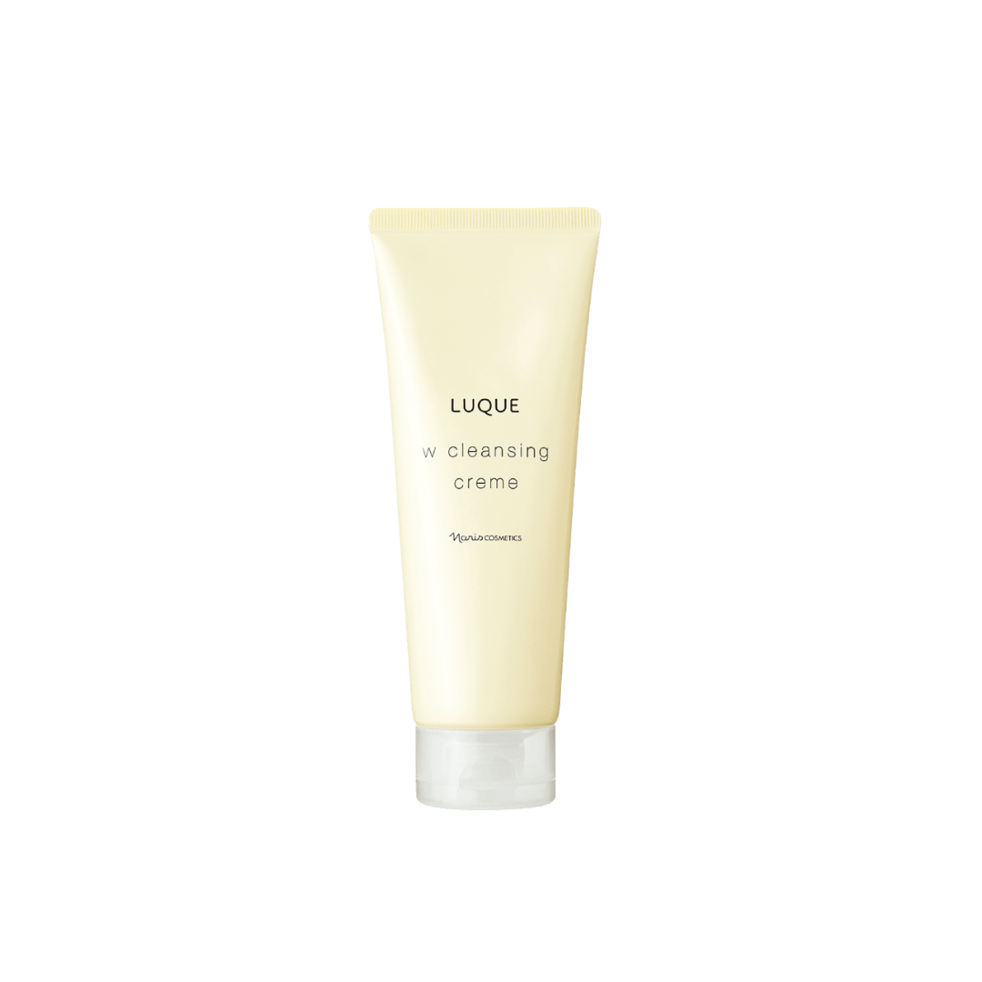 Luque W Cleansing Crème 150g - Auryn Skin - Italia