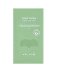 Mizon Pore Fresh Clear Nose Pack - Auryn Skin - Italia