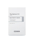 COSRX The Retinol 0.5 Oil 20ml - Auryn Skin - Italia
