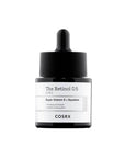 COSRX The Retinol 0.5 Oil 20ml - Auryn Skin - Italia