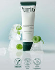 Purito Wonder Releaf Centella Cream – crema lenitiva 50 ml