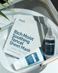 Klairs Rich Moist Soothing Serum 80ml - Auryn Skin - Italia