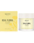 Nacific Real Calendula Floral Air Cream - Auryn Skin - Italia