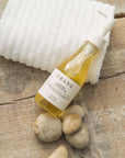 Urang Natural Cleasing Oil - Auryn Skin - Italia
