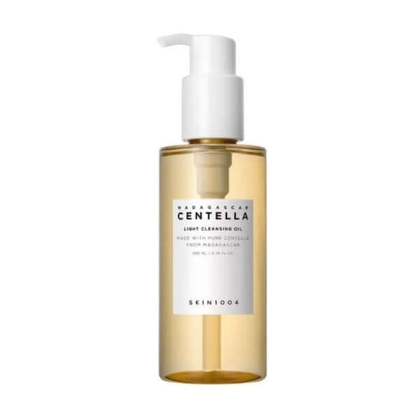 SKIN1004 Madagascar Centella Light Cleansing Oil 200ml - Auryn Skin - Italia
