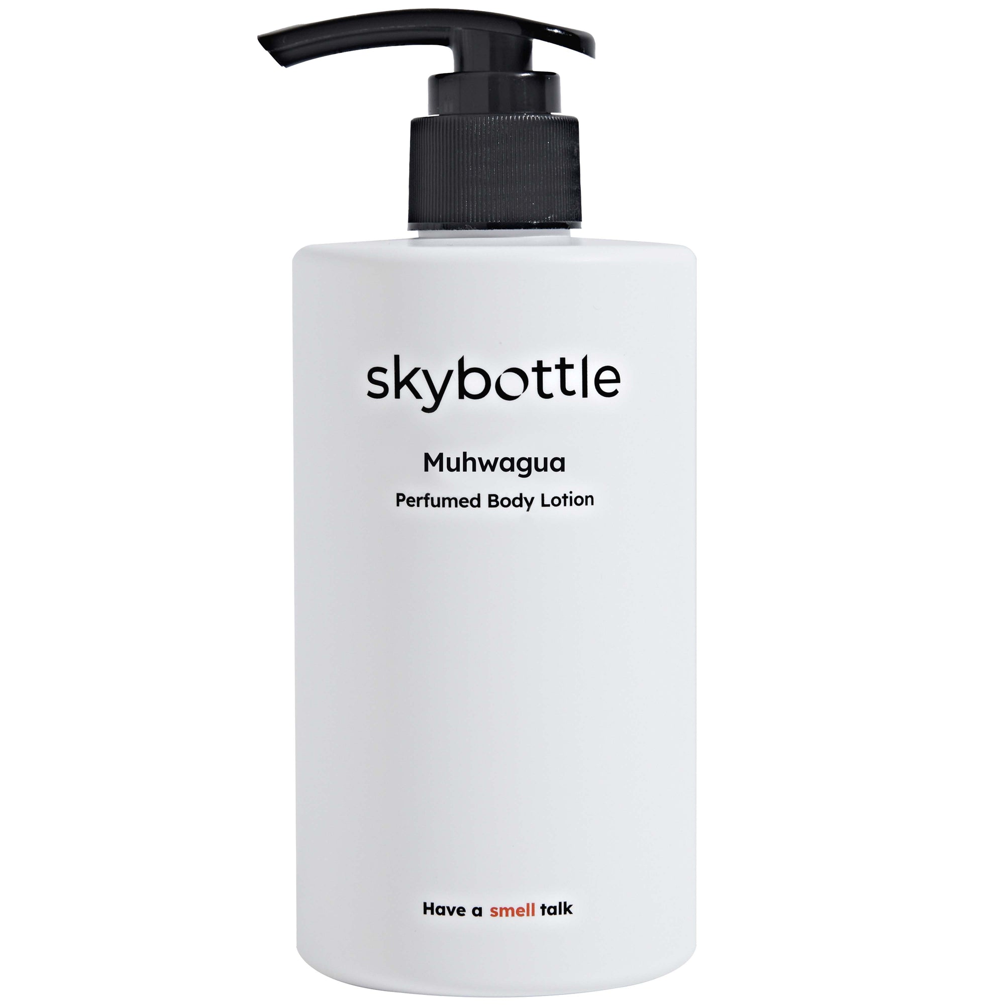 Skybottle Muhwagua Perfumed Body Lotion - Auryn Skin - Italia